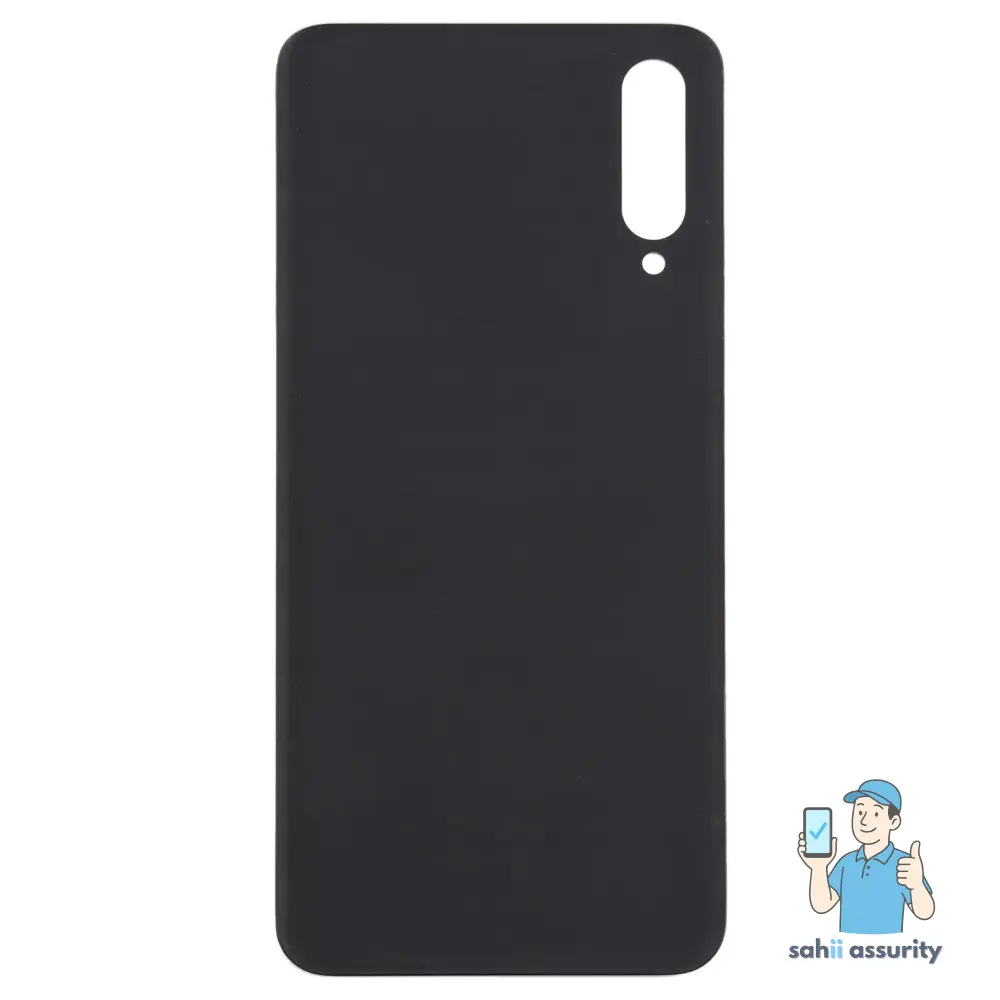 Back Panel Cover for Samsung Galaxy A50s thumbnail